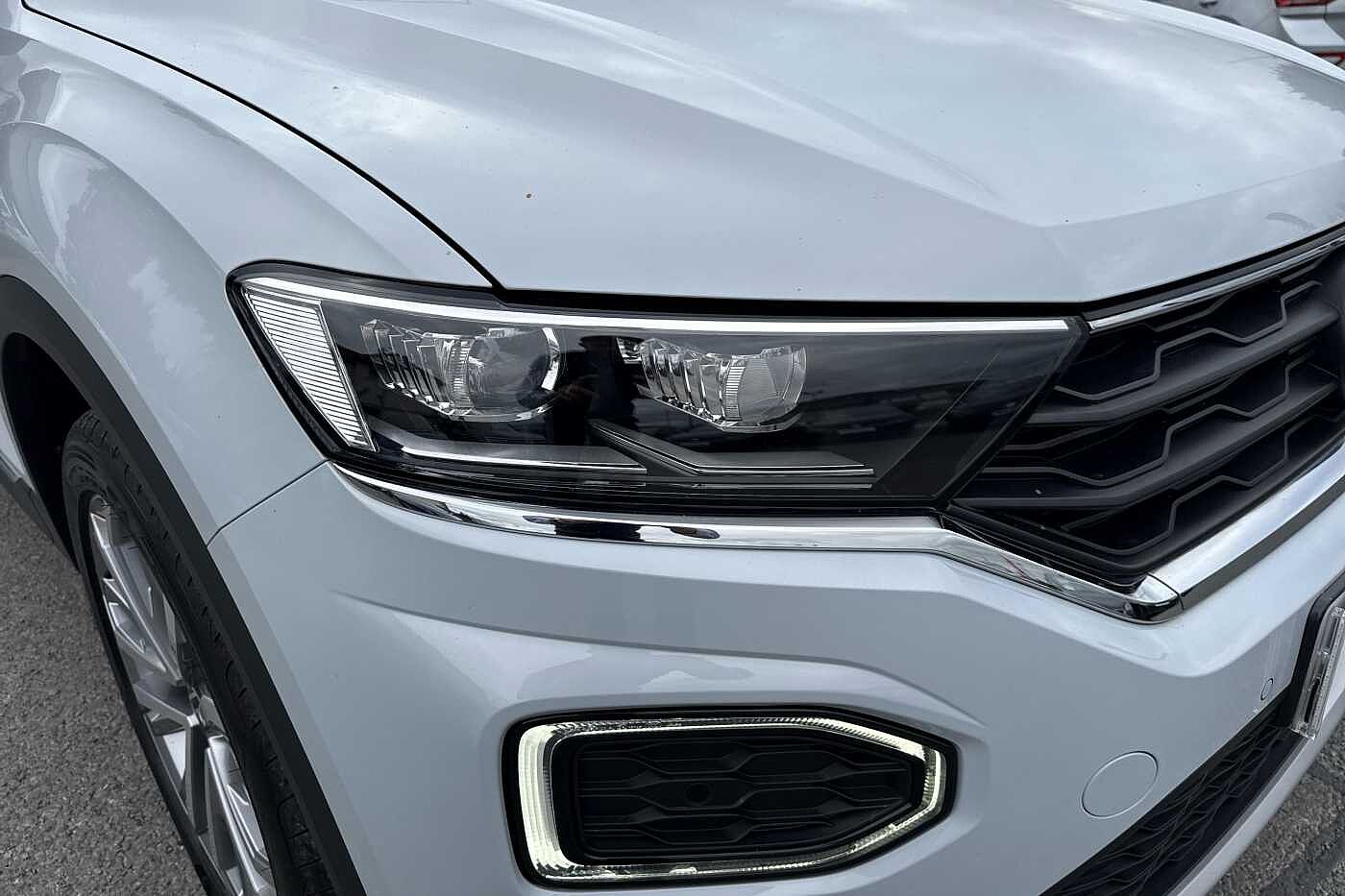 Used Volkswagen T-Roc 2022 for sale - 76400314: Photo 36