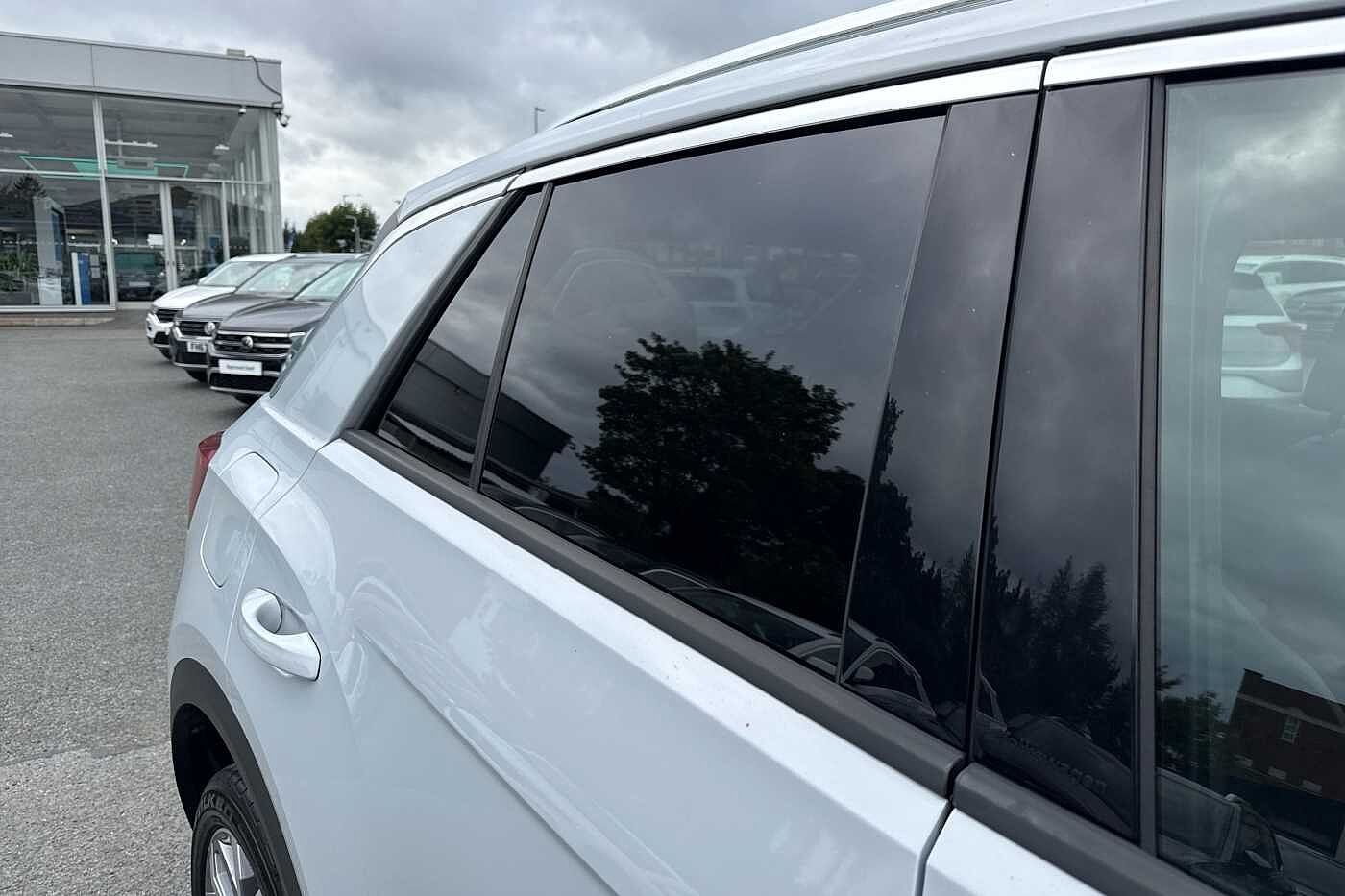 Used Volkswagen T-Roc 2022 for sale - 76400314: Photo 39