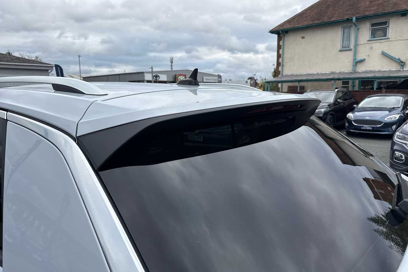 Used Volkswagen T-Roc 2022 for sale - 76400314: Photo 43