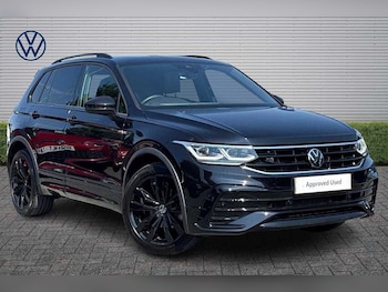Used Volkswagen Tiguan 2024 for sale - 79133488: Photo