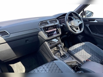 Used Volkswagen Tiguan 2024 for sale - 79133488: Photo