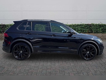 Used Volkswagen Tiguan 2024 for sale - 79133488: Photo