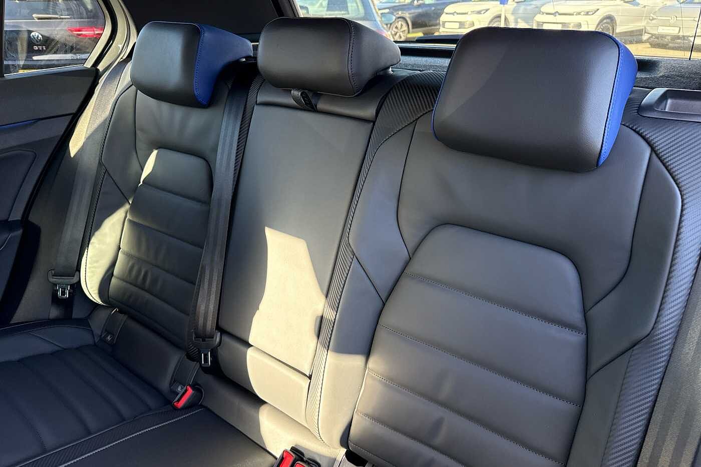 Used Volkswagen Golf 2025 for sale - 77372528: Photo 11