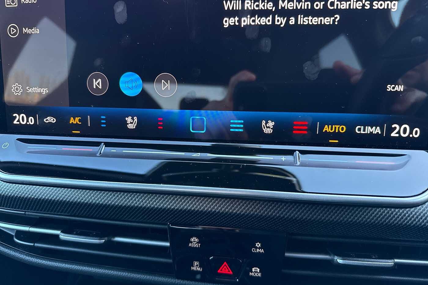 Used Volkswagen Golf 2025 for sale - 77372528: Photo 22