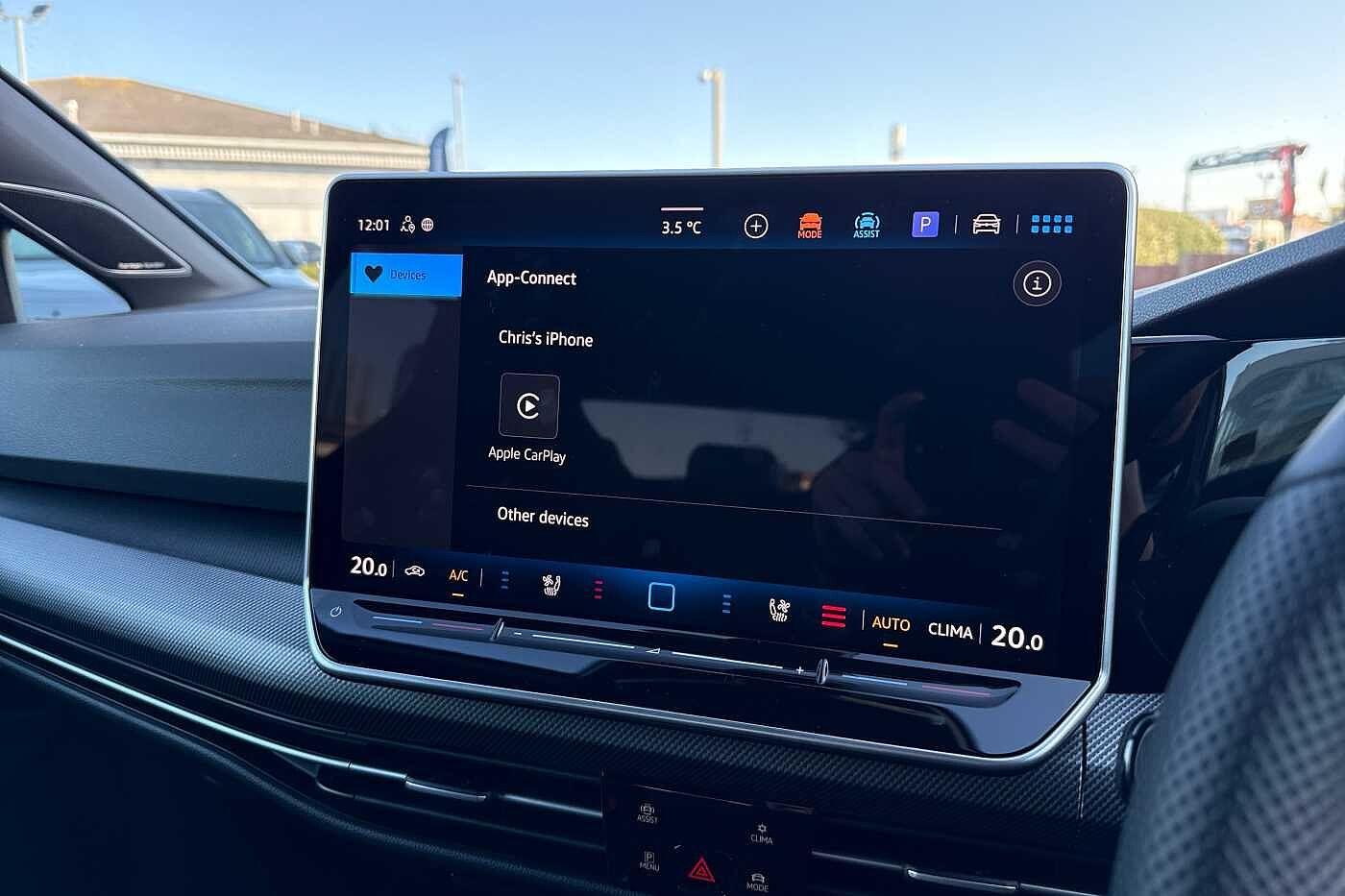 Used Volkswagen Golf 2025 for sale - 77372528: Photo 23