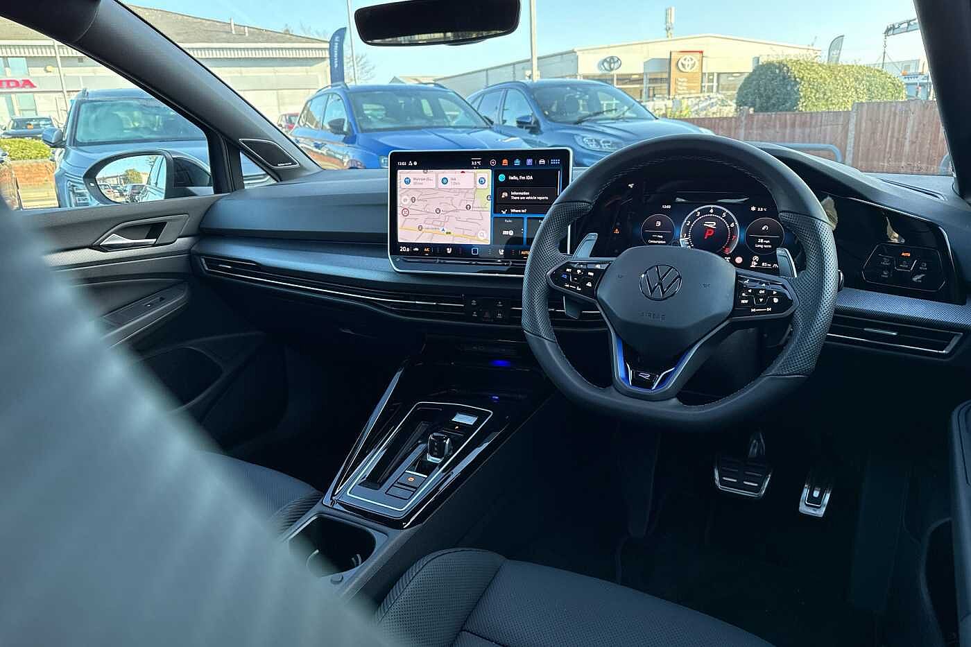 Used Volkswagen Golf 2025 for sale - 77372528: Photo 30