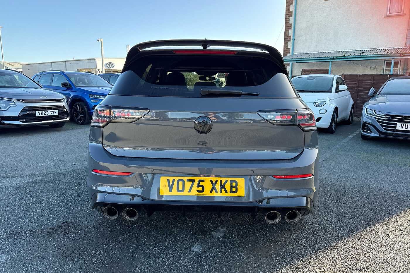 Used Volkswagen Golf 2025 for sale - 77372528: Photo 38