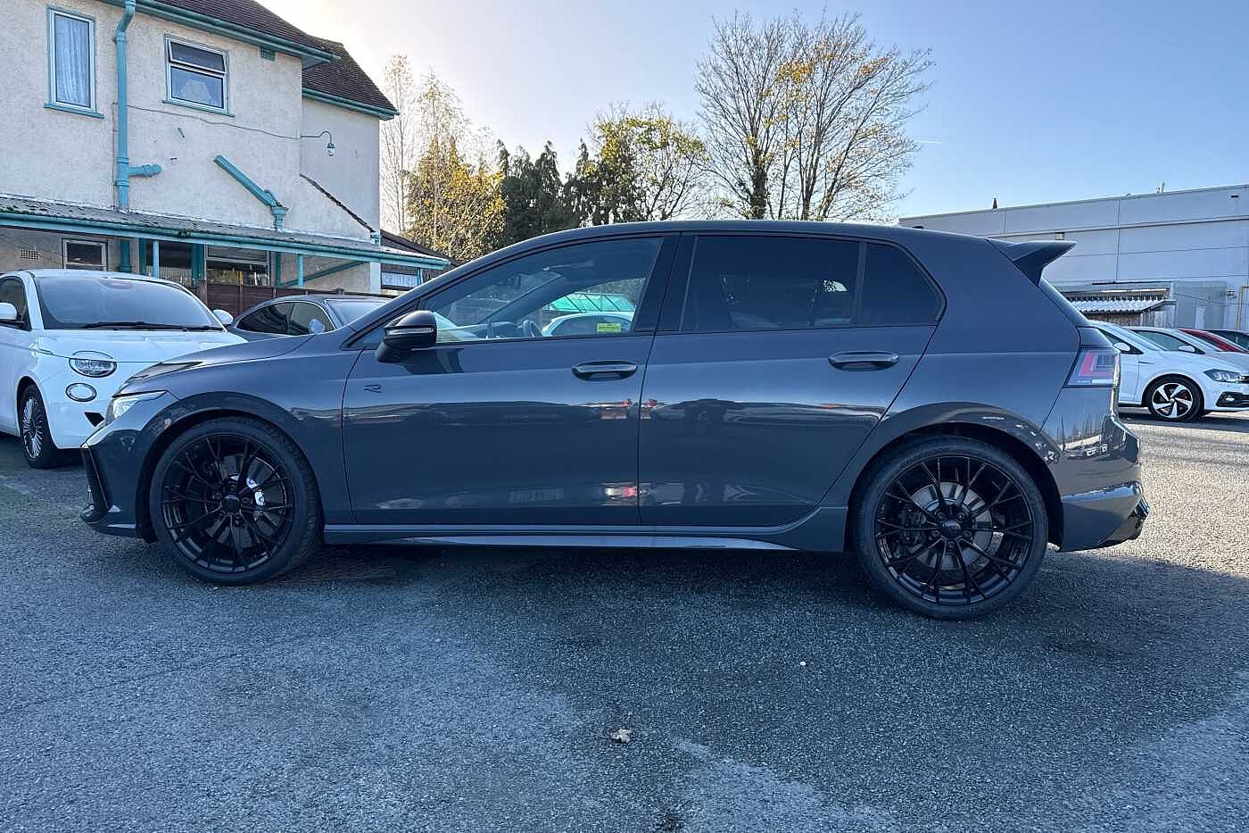 Used Volkswagen Golf 2025 for sale - 77372528: Photo 42