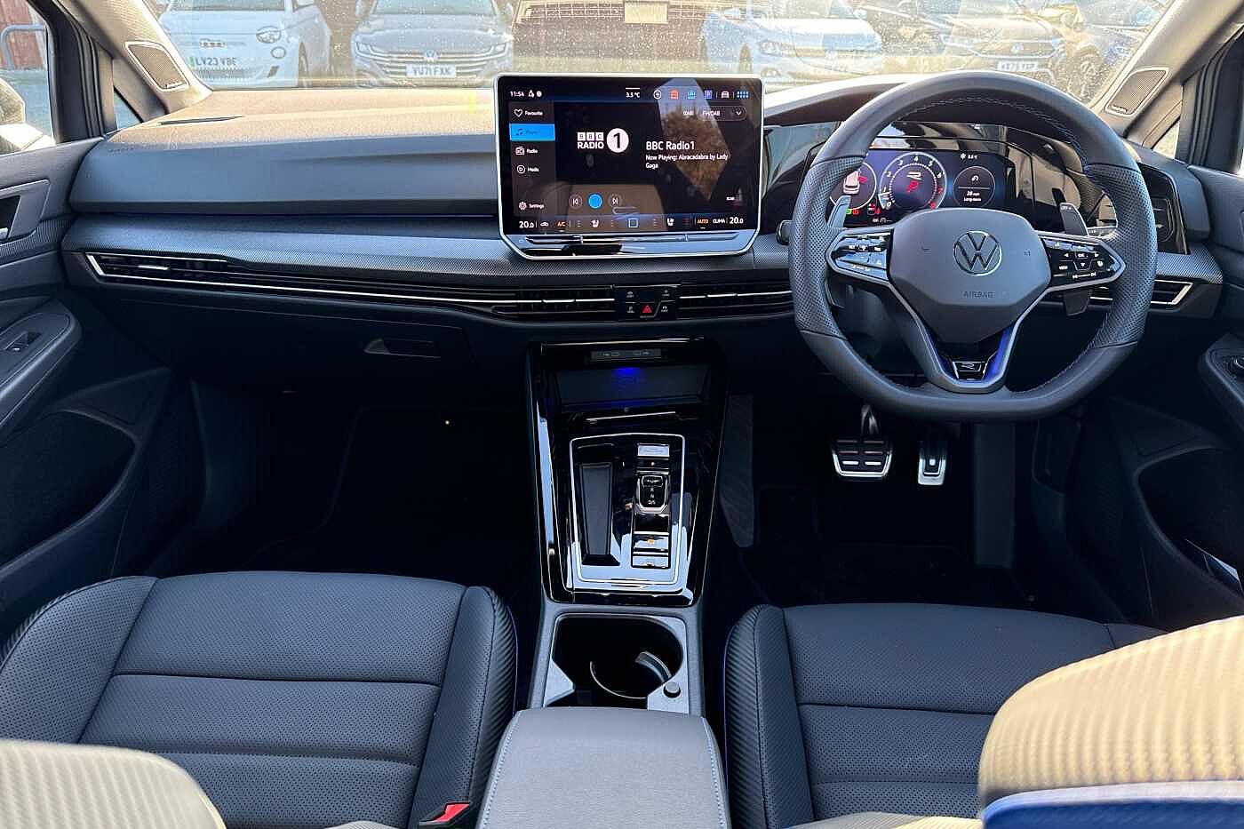 Used Volkswagen Golf 2025 for sale - 77372528: Photo 8