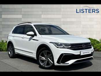 2023 (23) - 1.5 TSI 150 R-Line Edition 5dr DSG