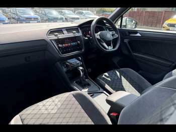 Used Volkswagen Tiguan 2023 for sale - 74959826: Photo