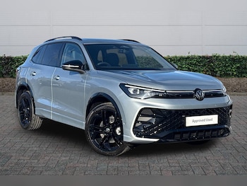 Used Volkswagen Tiguan 2026 for sale - 77826174: Photo