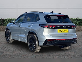 Used Volkswagen Tiguan 2026 for sale - 77826174: Photo