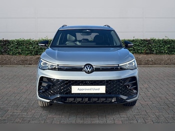 Used Volkswagen Tiguan 2026 for sale - 77826174: Photo