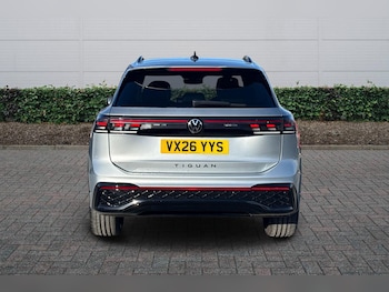 Used Volkswagen Tiguan 2026 for sale - 77826174: Photo