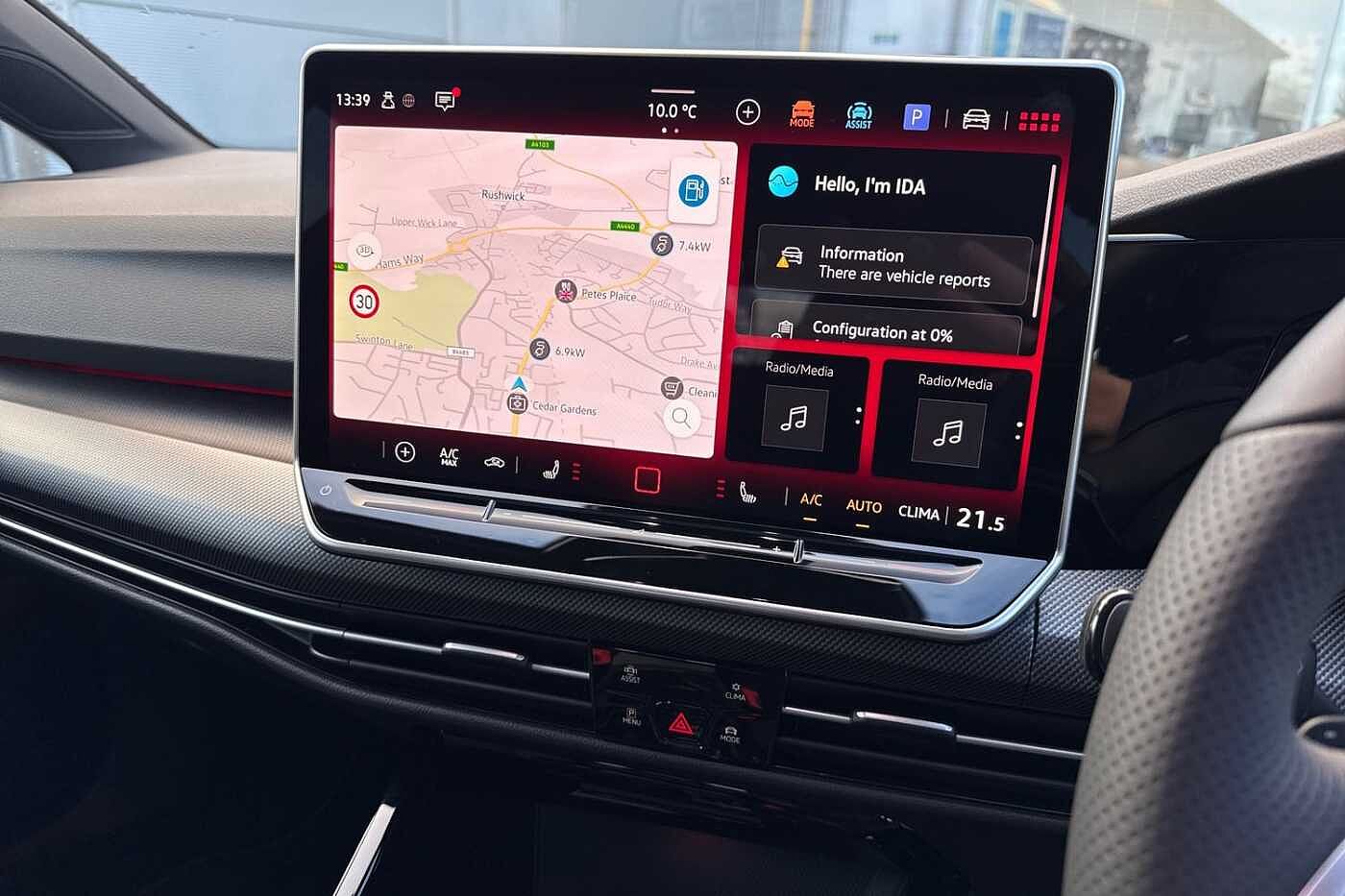 Used Volkswagen Golf 2025 for sale - 76800498: Photo 12