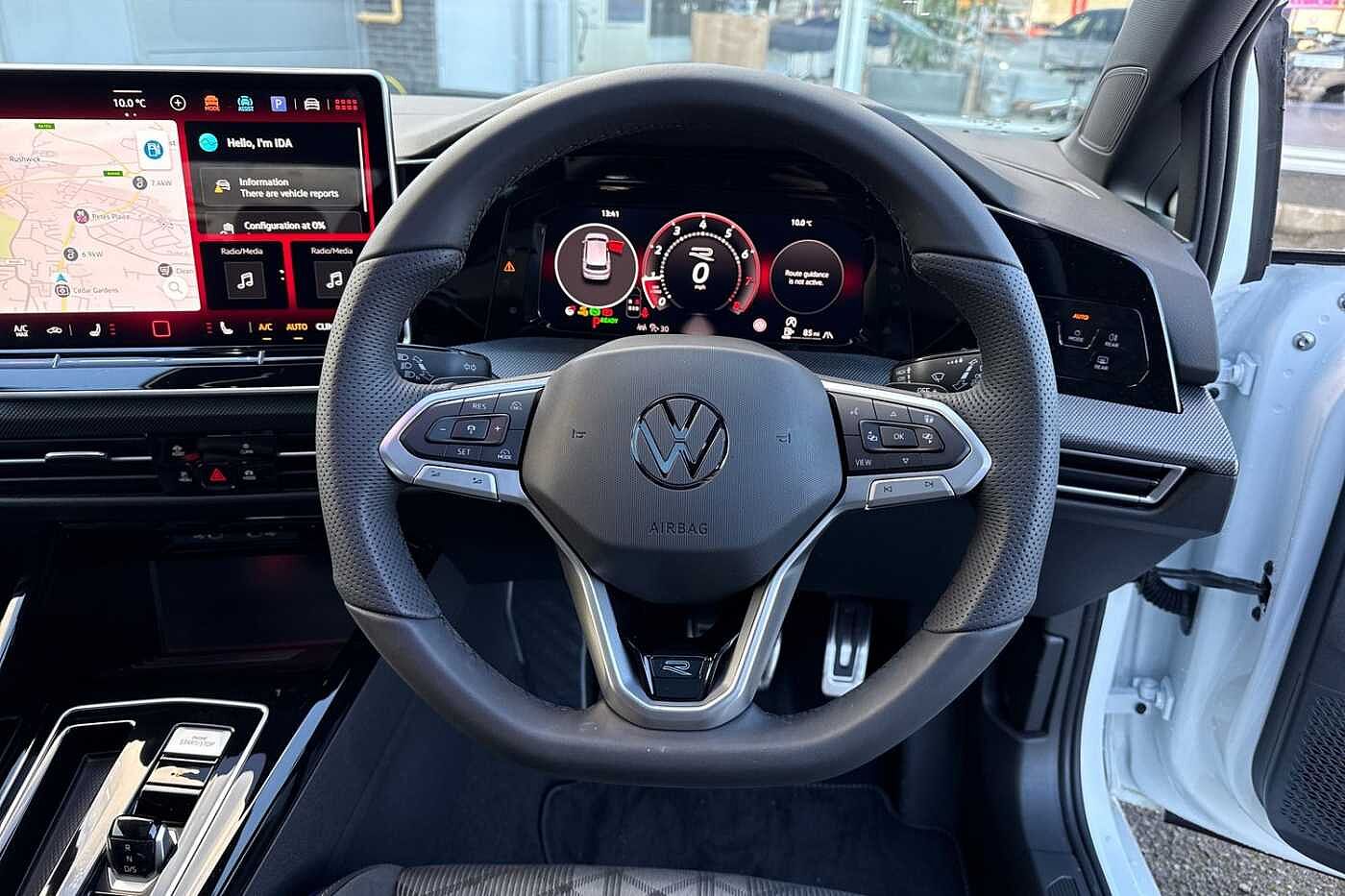 Used Volkswagen Golf 2025 for sale - 76800498: Photo 15