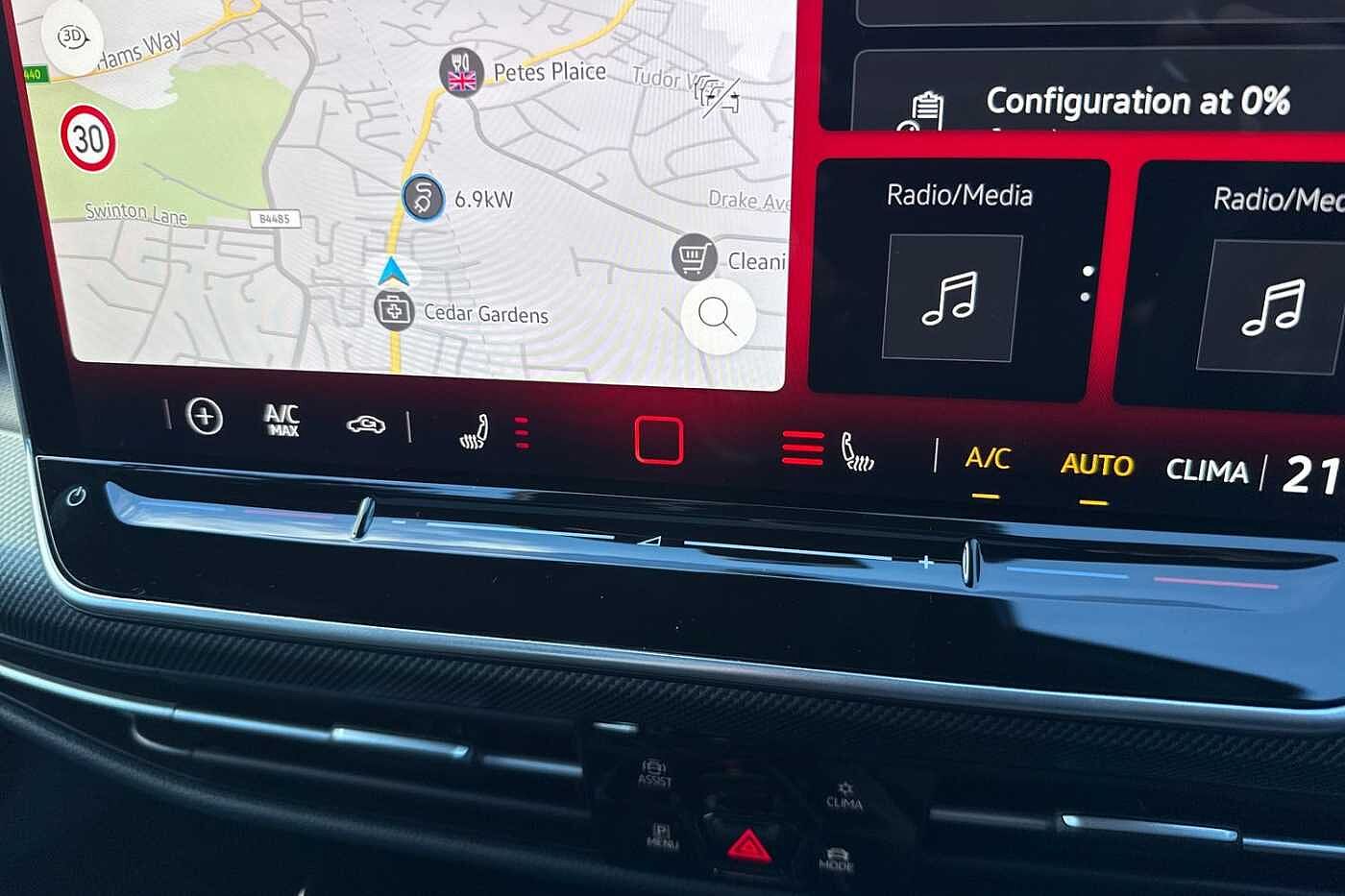 Used Volkswagen Golf 2025 for sale - 76800498: Photo 18