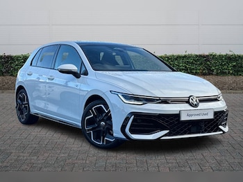 2025 (75) - 1.5 eTSI 150 R-Line 5dr DSG