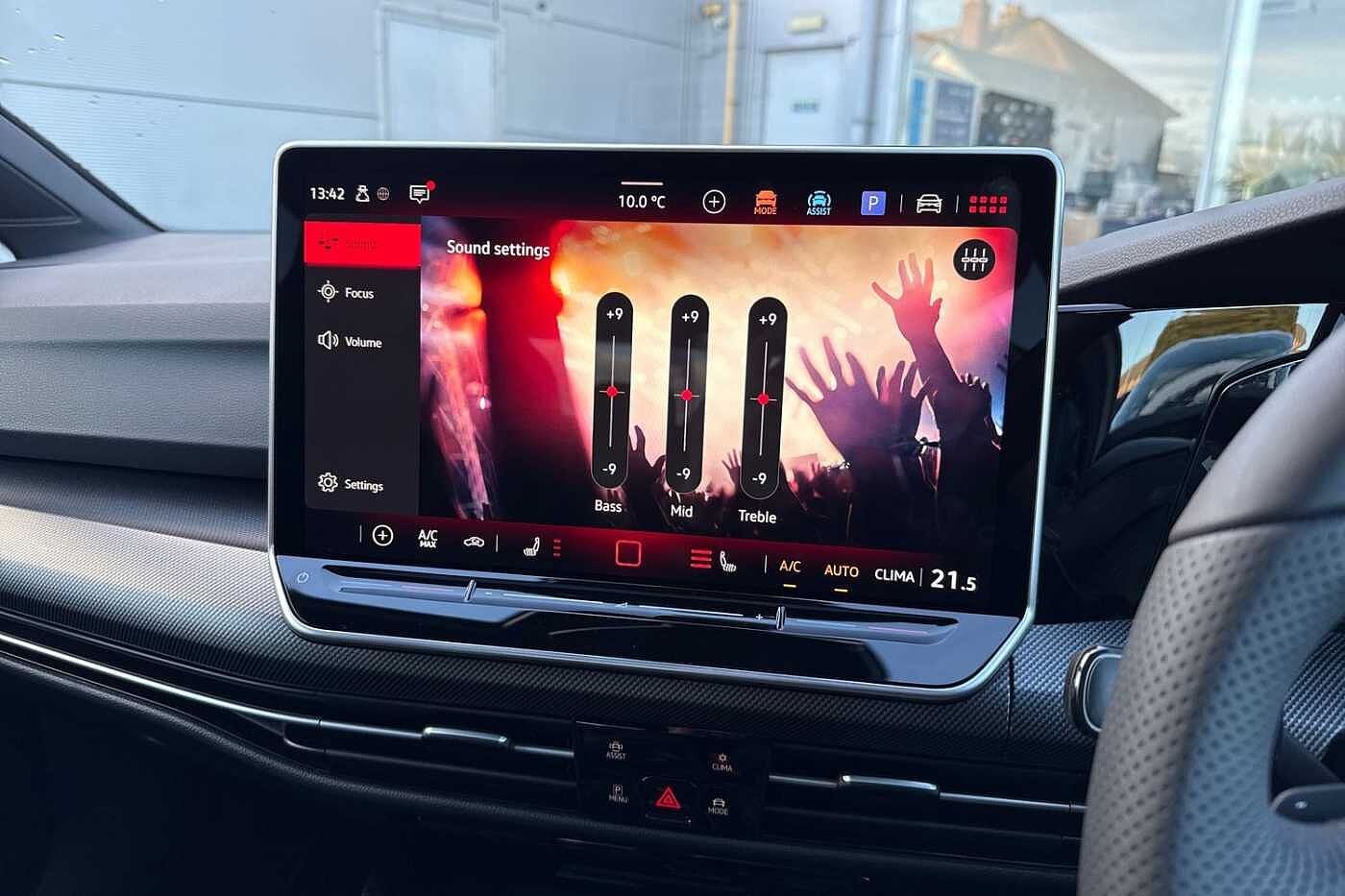 Used Volkswagen Golf 2025 for sale - 76800498: Photo 21