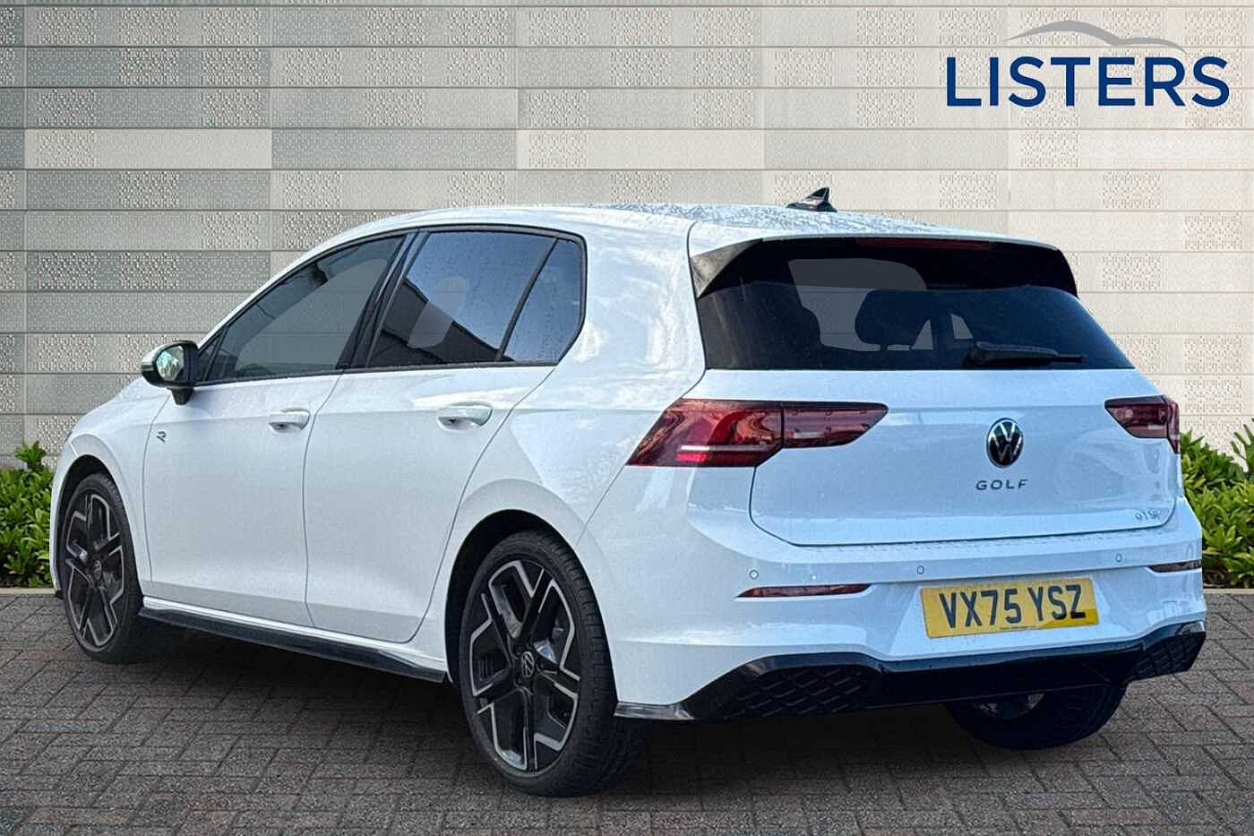 Used Volkswagen Golf 2025 for sale - 76800498: Photo 3