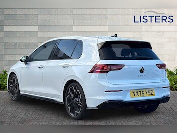 Used Volkswagen Golf 2025 for sale - 76800498: Photo