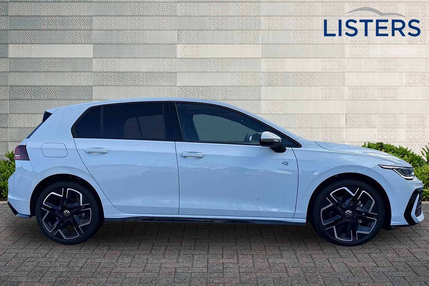 Used Volkswagen Golf 2025 for sale - 76800498: Photo 4