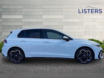 Used Volkswagen Golf 2025 for sale - 76800498: Photo