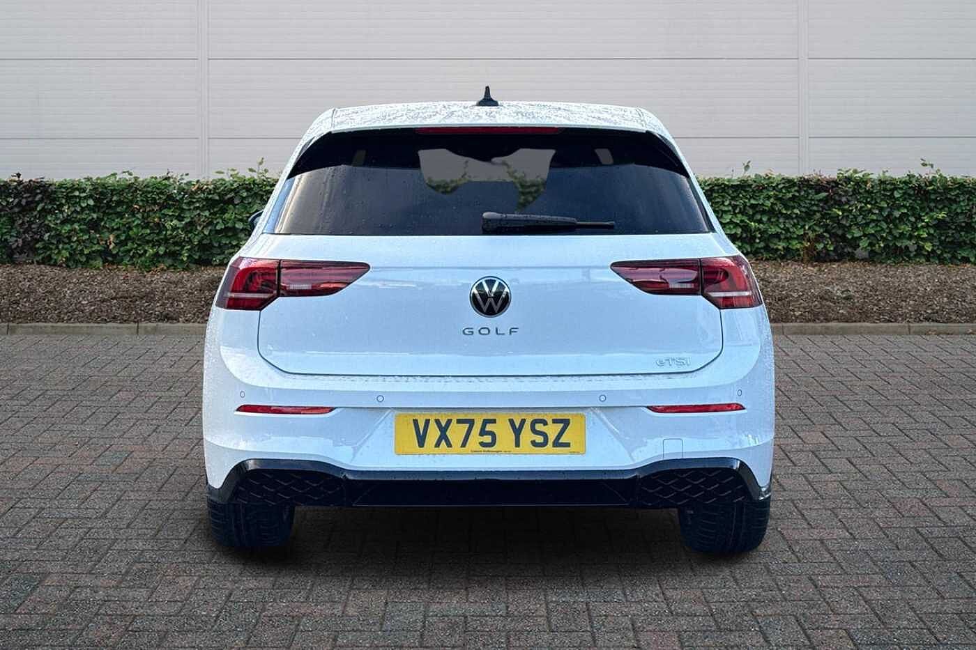 Used Volkswagen Golf 2025 for sale - 76800498: Photo 8