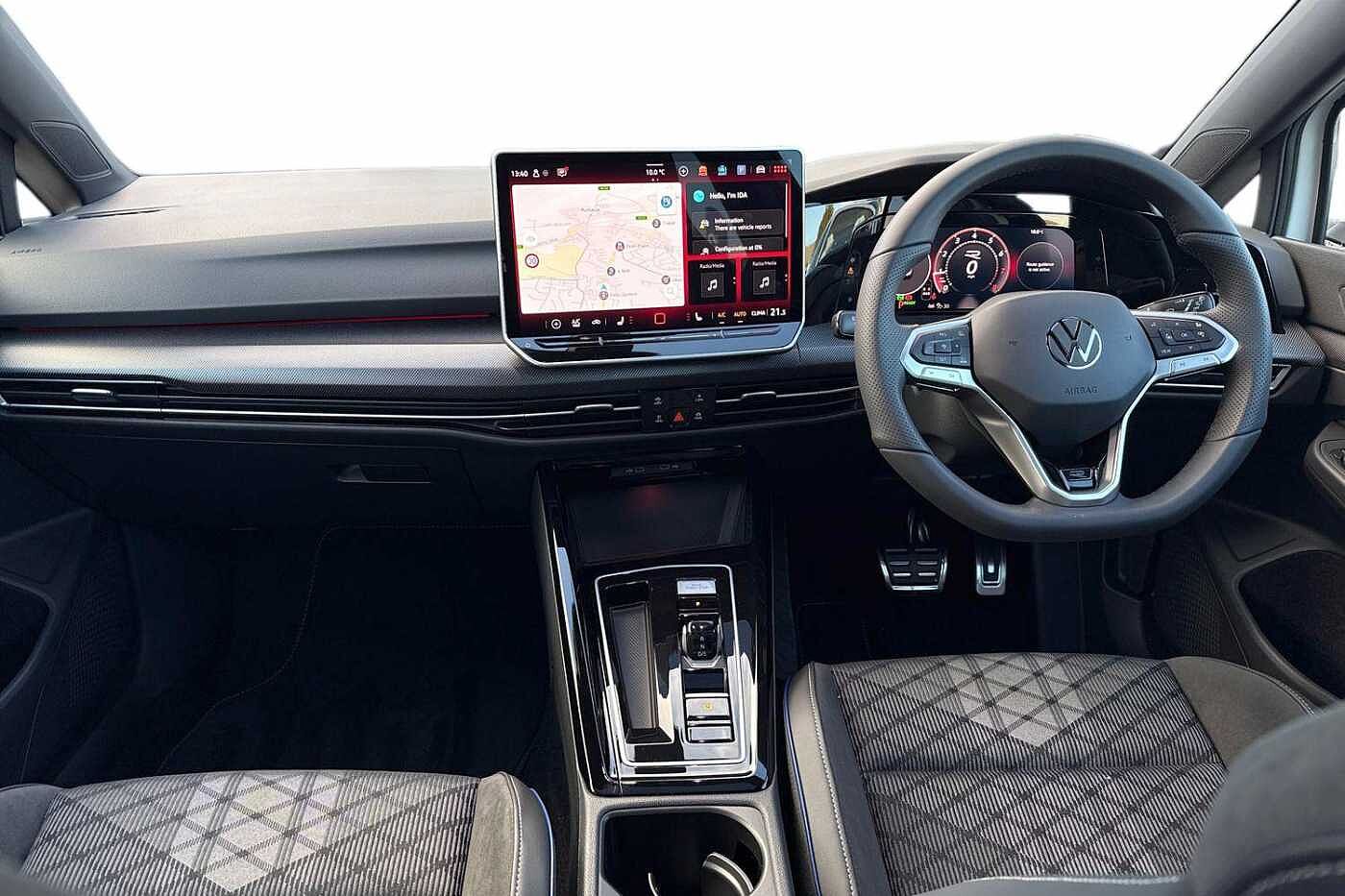 Used Volkswagen Golf 2025 for sale - 76800498: Photo 9