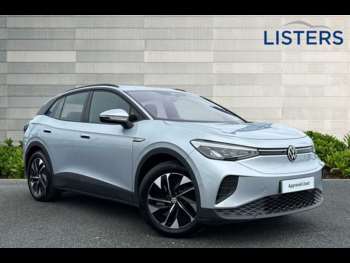 2025 (25) - 128kW Life Pro 77kWh 5dr Auto [135kW Ch]
