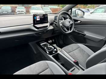 Used Volkswagen ID4 2025 for sale - 74752427: Photo