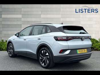 Used Volkswagen ID4 2025 for sale - 74752427: Photo
