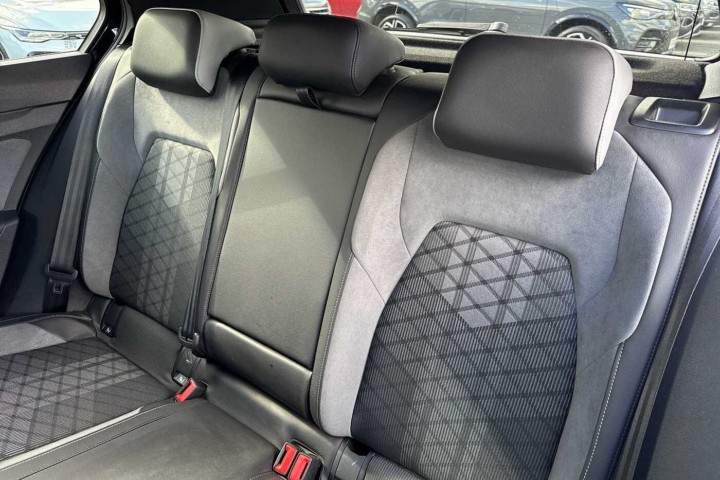 Used Volkswagen Golf 2021 for sale - 76033177: Photo 11