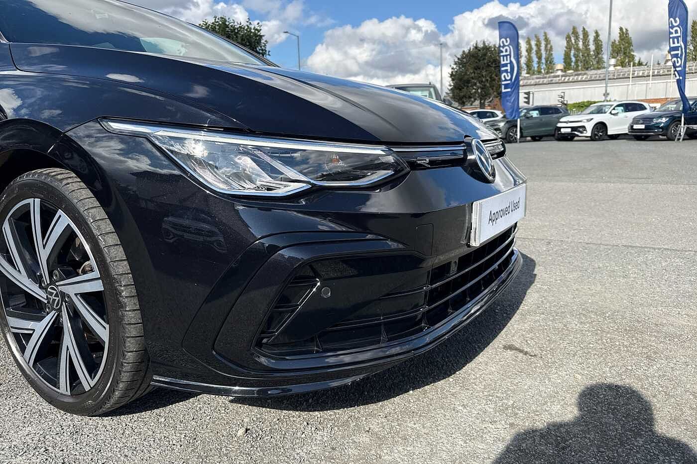 Used Volkswagen Golf 2021 for sale - 76033177: Photo 37
