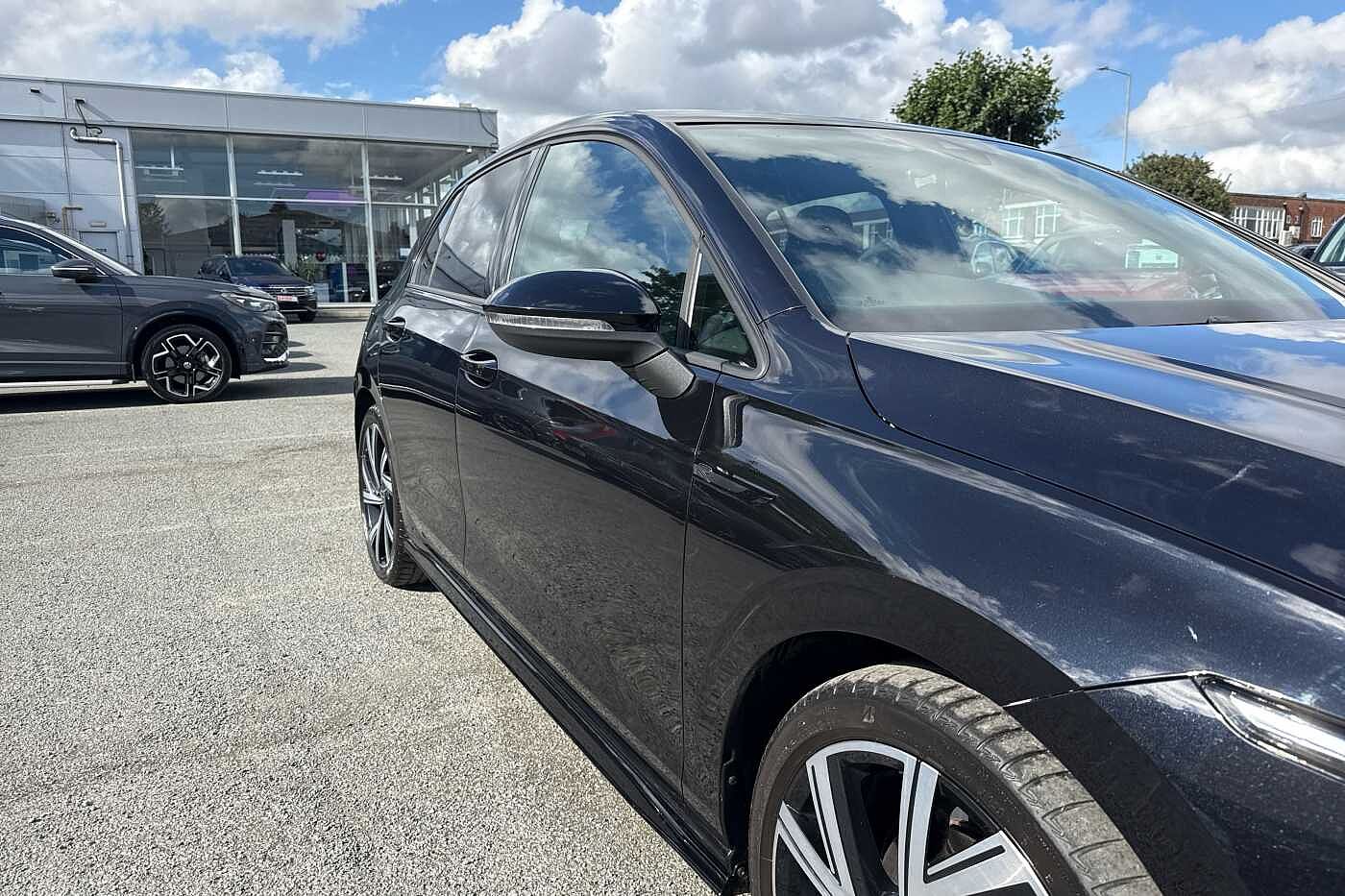 Used Volkswagen Golf 2021 for sale - 76033177: Photo 39