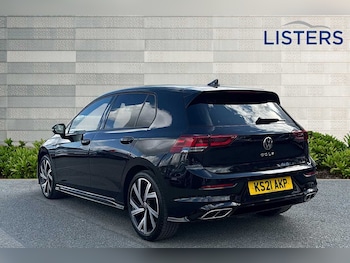 Used Volkswagen Golf 2021 for sale - 76033177: Photo 3