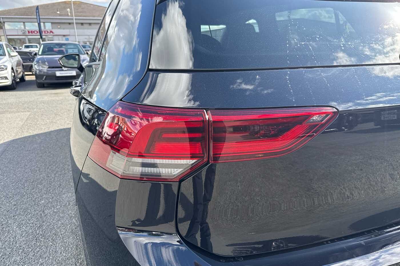 Used Volkswagen Golf 2021 for sale - 76033177: Photo 44