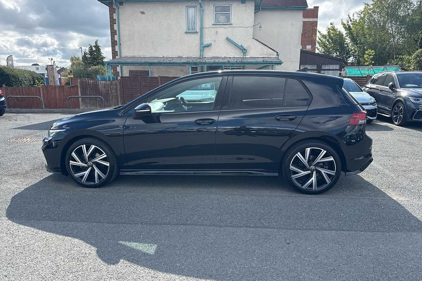 Used Volkswagen Golf 2021 for sale - 76033177: Photo 47