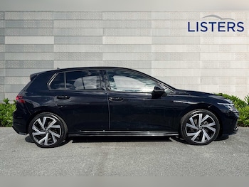 Used Volkswagen Golf 2021 for sale - 76033177: Photo 4