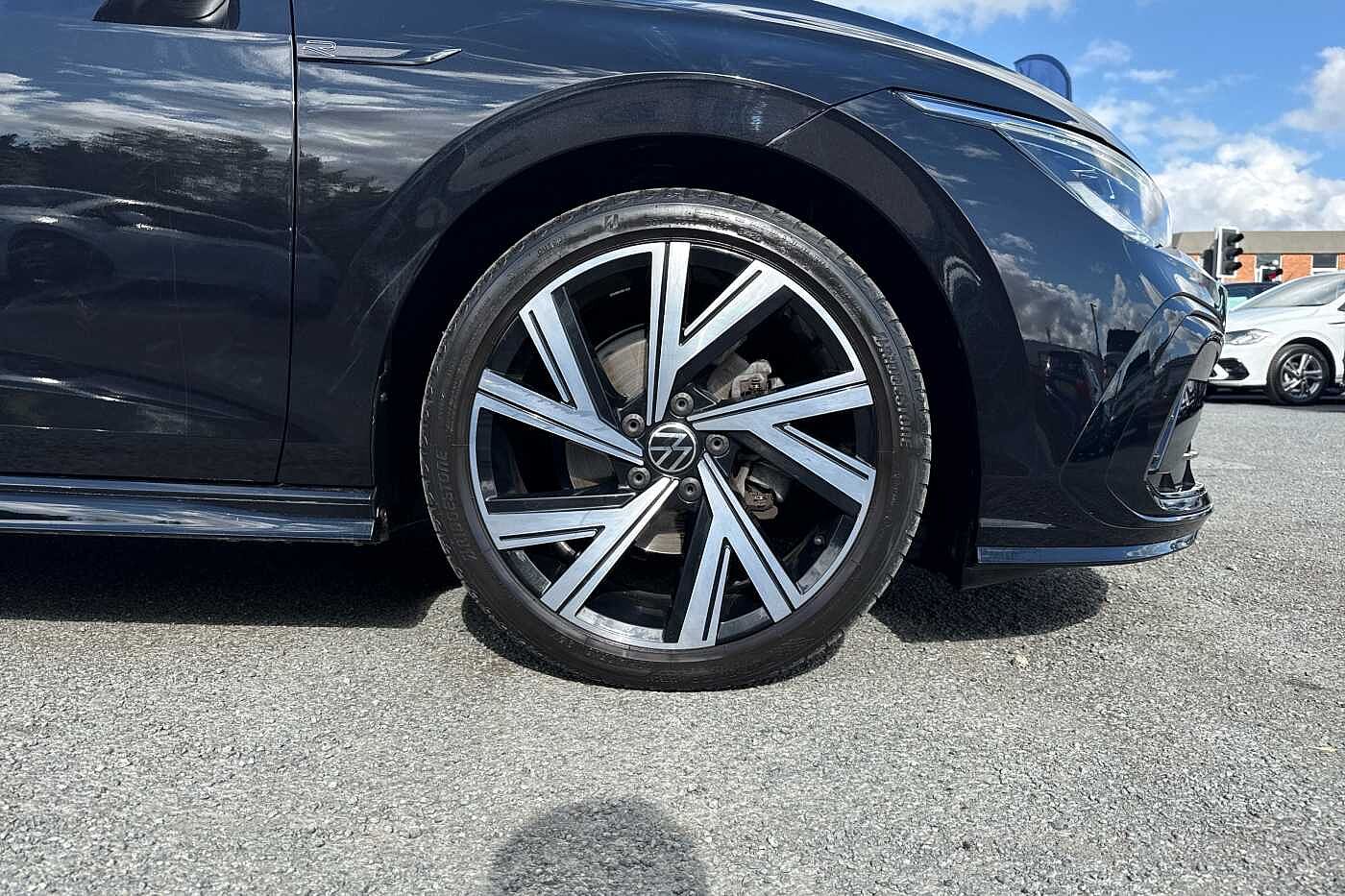 Used Volkswagen Golf 2021 for sale - 76033177: Photo 5