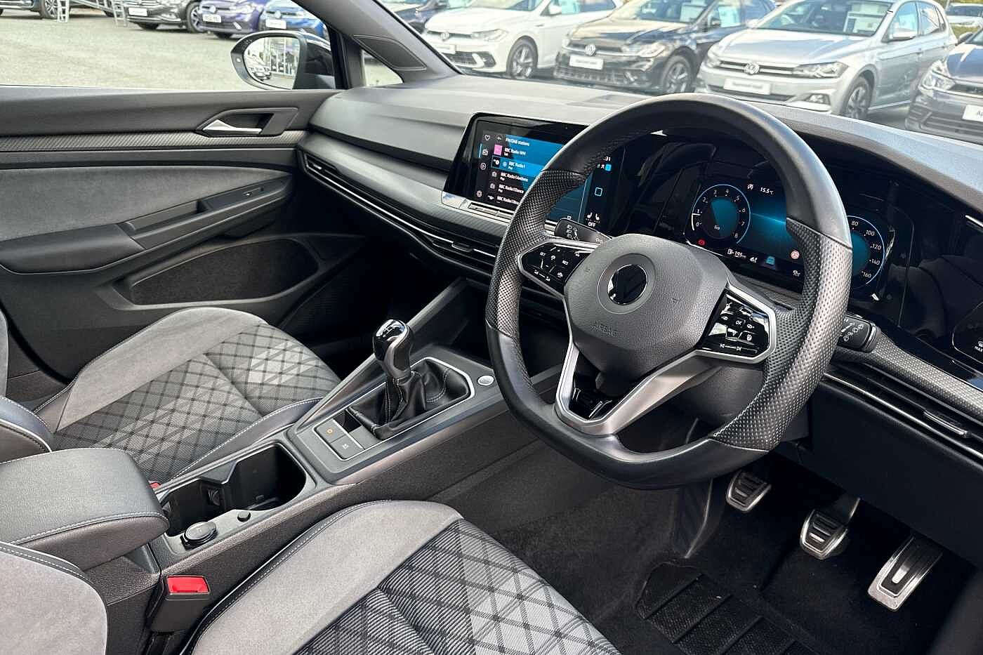 Used Volkswagen Golf 2021 for sale - 76033177: Photo 6
