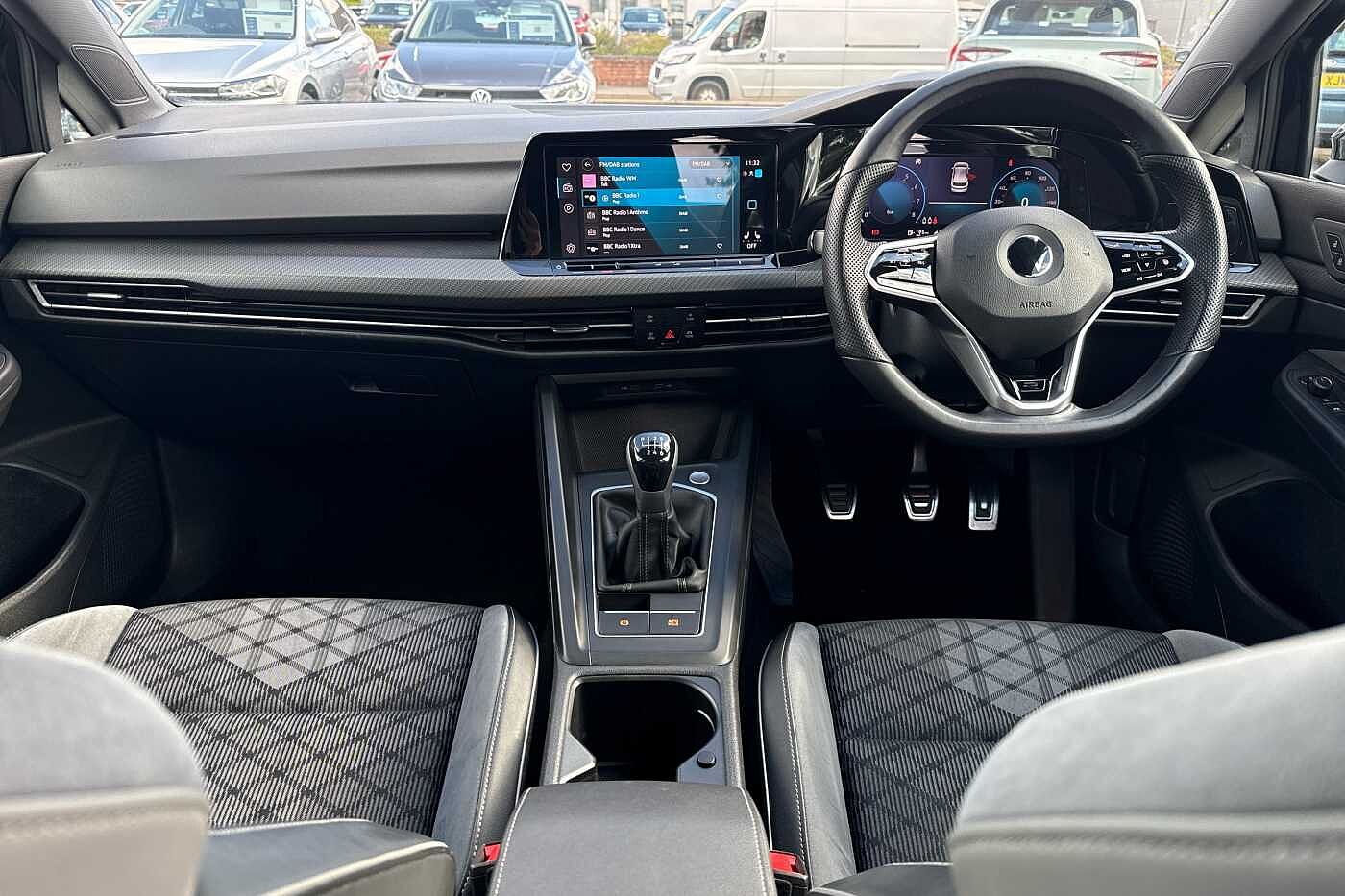 Used Volkswagen Golf 2021 for sale - 76033177: Photo 8