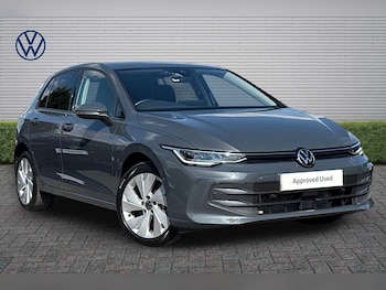Used Volkswagen Golf 2025 for sale - 79133520: Photo