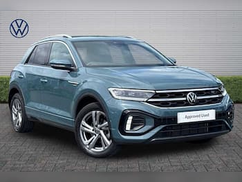 Used Volkswagen T-Roc 2025 for sale - 79566738: Photo