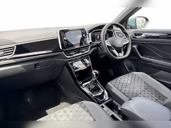 Used Volkswagen T-Roc 2025 for sale - 79566738: Photo
