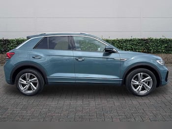 Used Volkswagen T-Roc 2025 for sale - 79566738: Photo
