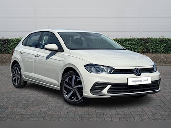 Used Volkswagen Polo 2024 for sale - 78088053: Photo
