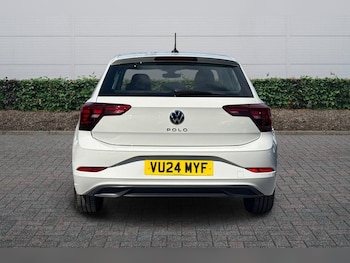 Used Volkswagen Polo 2024 for sale - 78088053: Photo