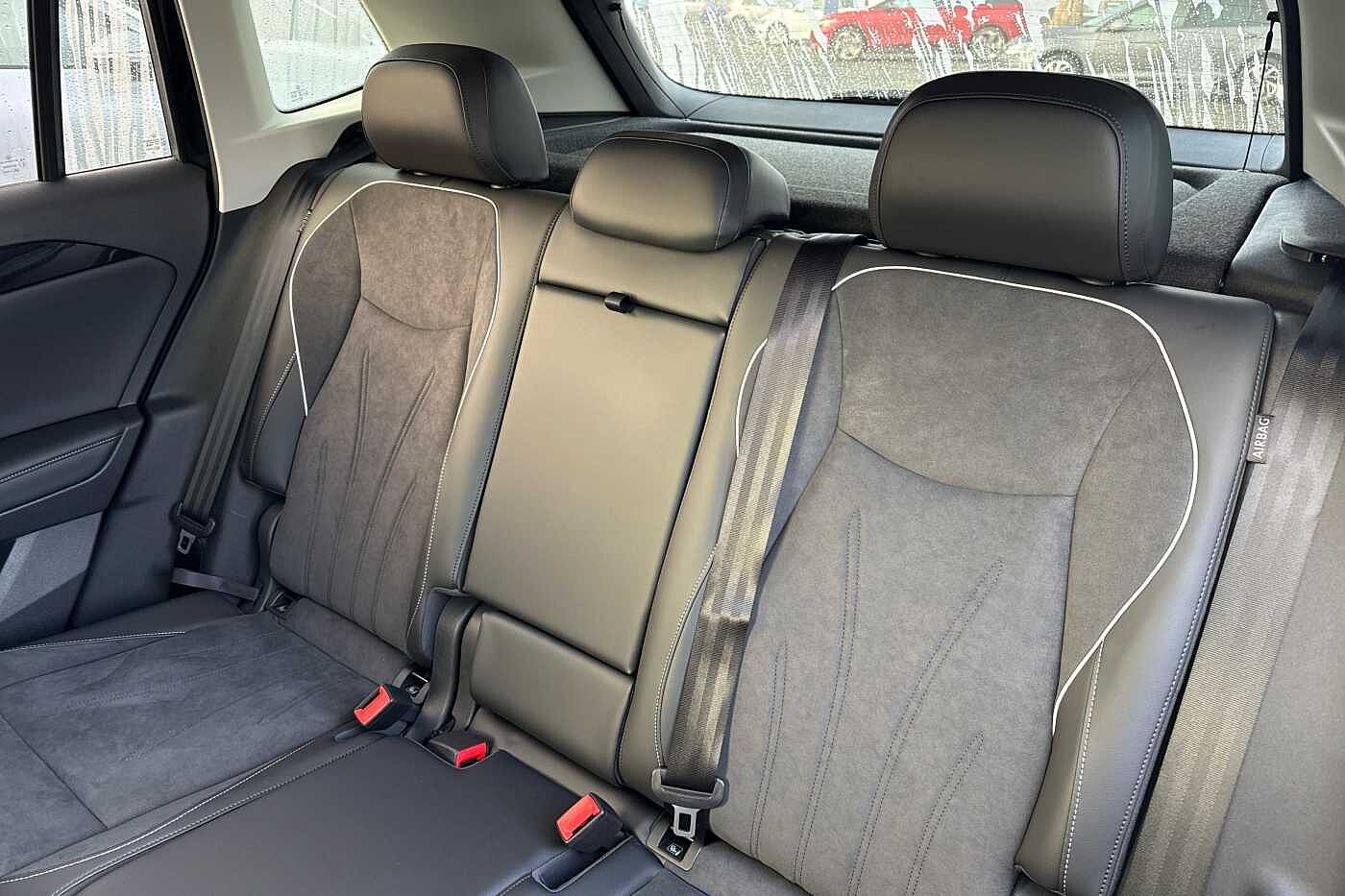 Used Volkswagen Tiguan 2025 for sale - 76800529: Photo 11